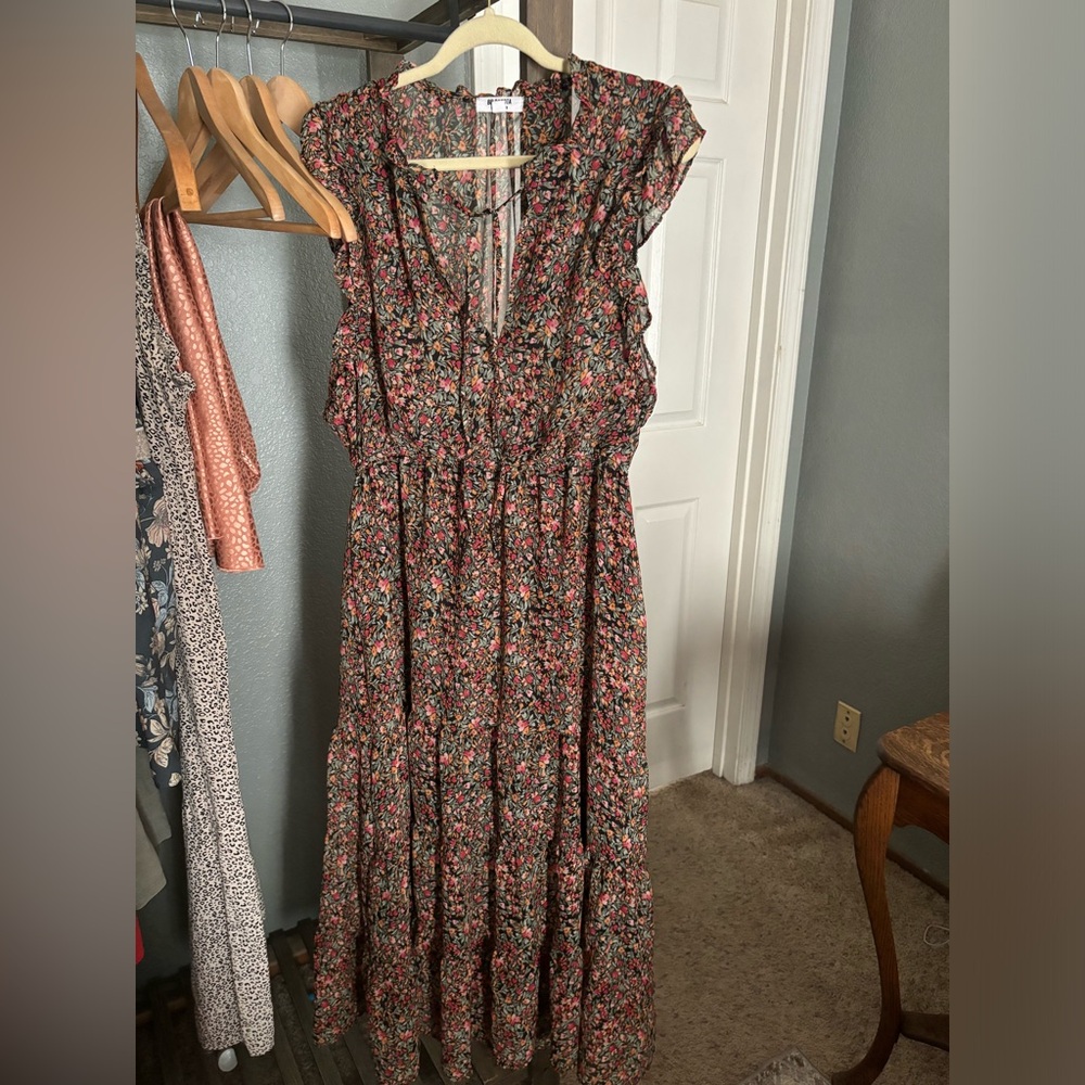 BB Dakota-Steve Madden Dress